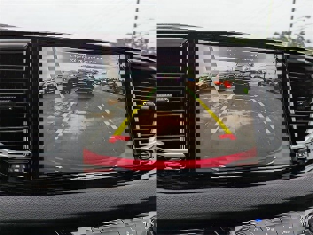 New 2026 Chrysler Voyager LX image 22