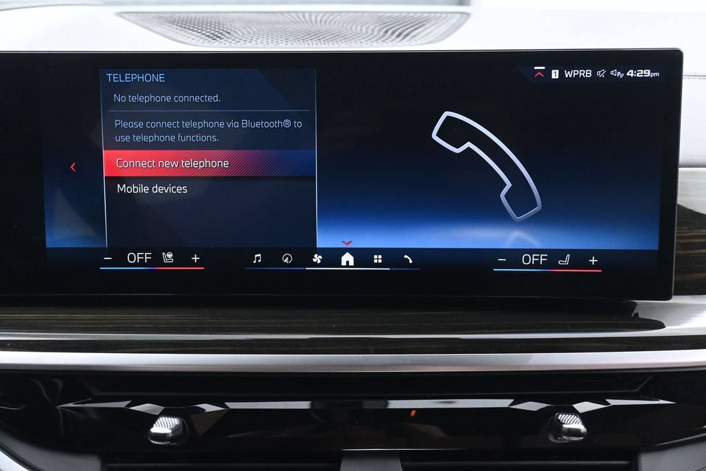 Used 2024 BMW X7 M60i w/ Executive Package AWD/4WD image 34