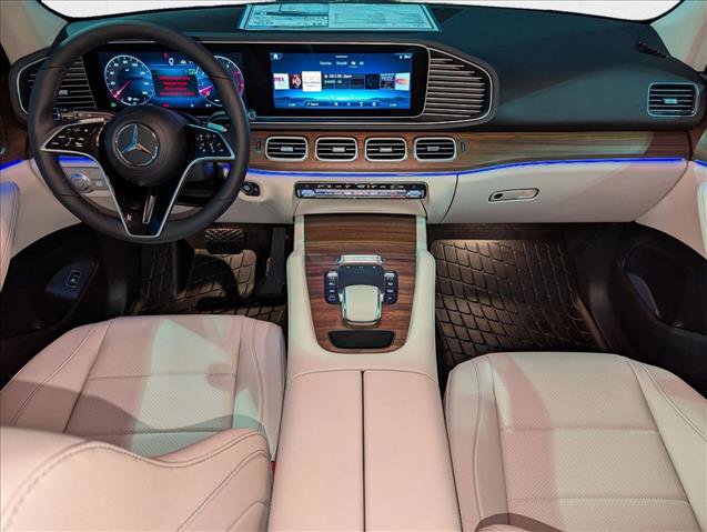 New 2026 Mercedes-Benz GLE 450 4MATIC image 14