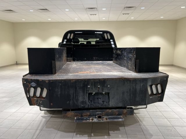 Used 2018 Ford F350 XLT AWD/4WD image 4