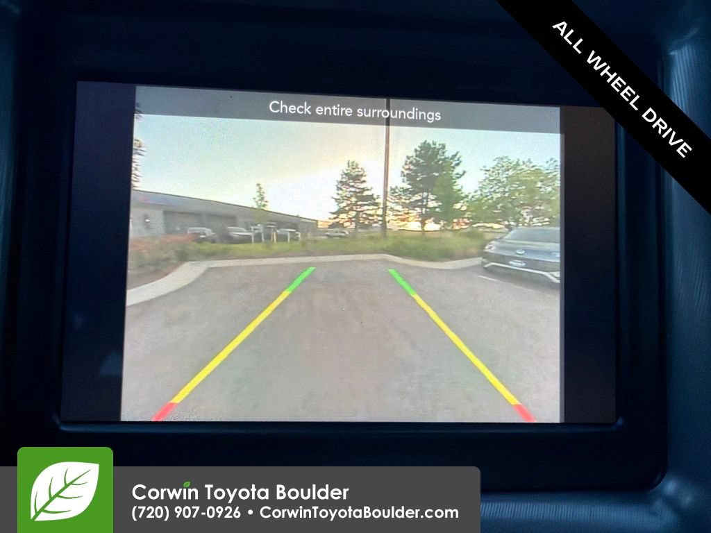 Used 2022 Dodge Challenger SXT w/ Driver Convenience Group AWD/4WD image 27