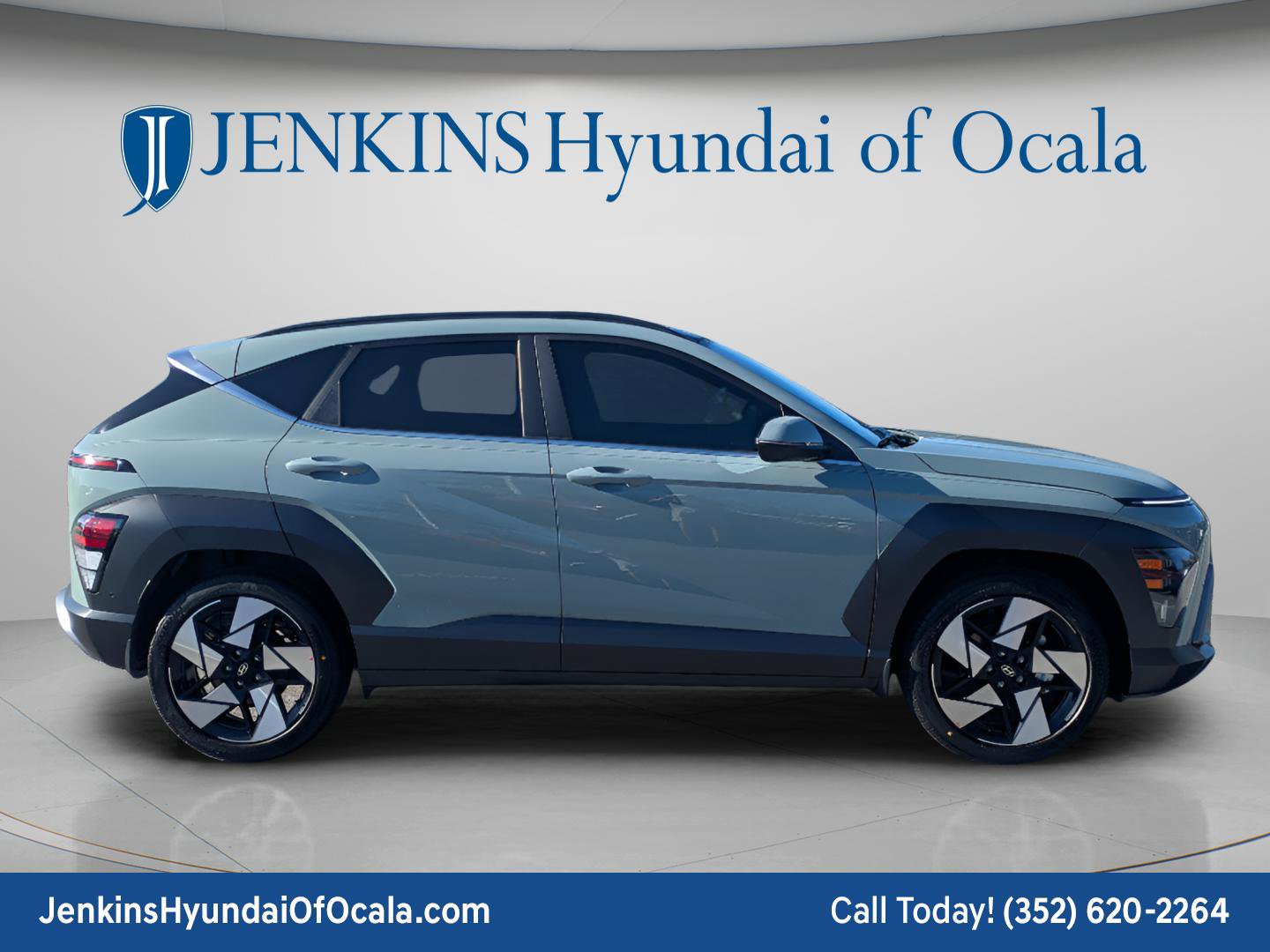 New 2026 Hyundai Kona Limited image 3