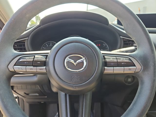 Used 2023 MAZDA CX-30 AWD 2.5 S image 18