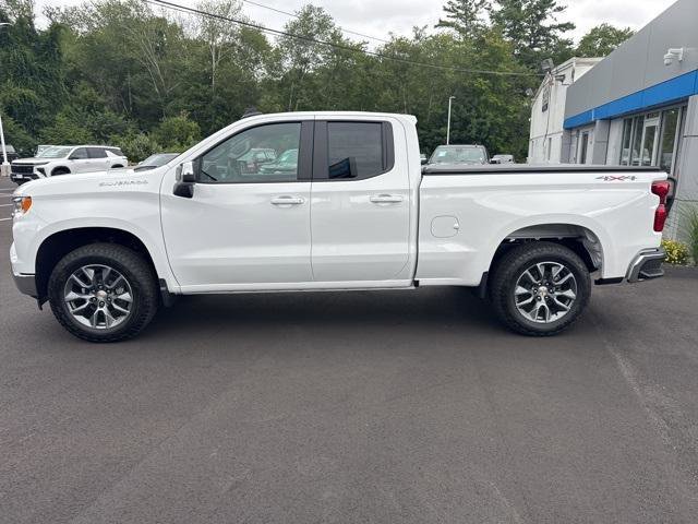 New 2026 Chevrolet Silverado 1500 LT image 2
