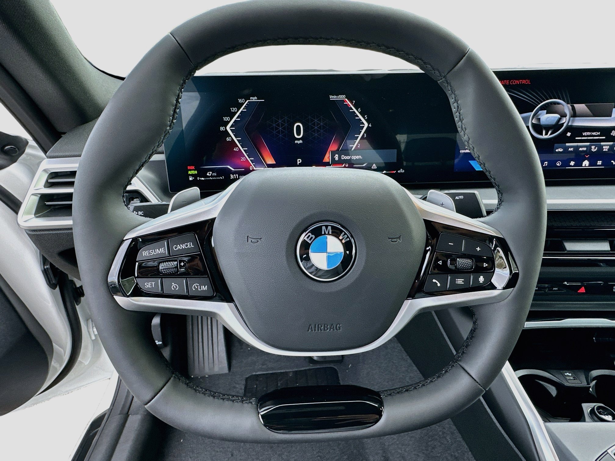 New 2026 BMW 230i Coupe w/ Premium Package RWD image 8