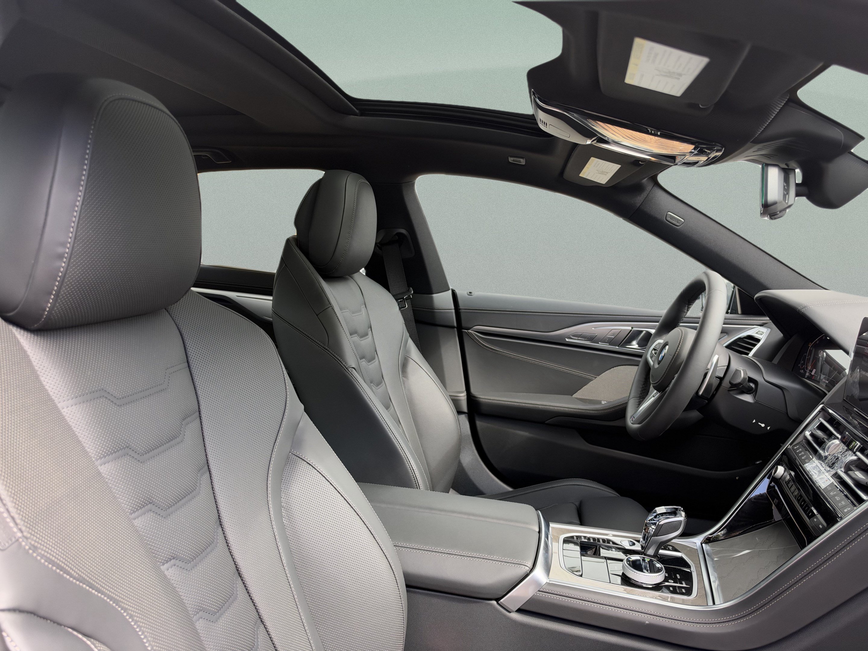 New 2026 BMW 840i RWD image 22