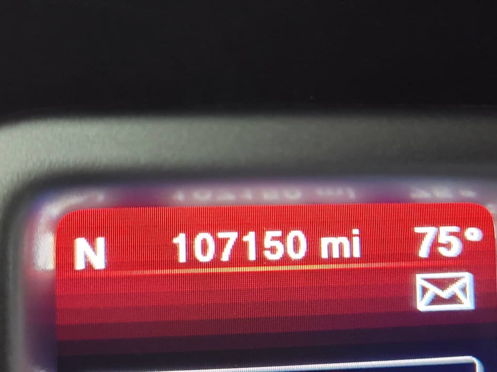 Used 2019 Dodge Journey SE FWD image 16