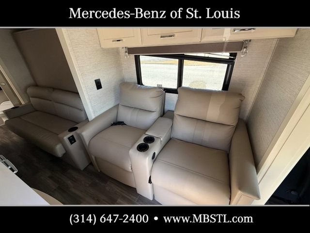 Used 2020 Mercedes-Benz Sprinter 3500 image 10