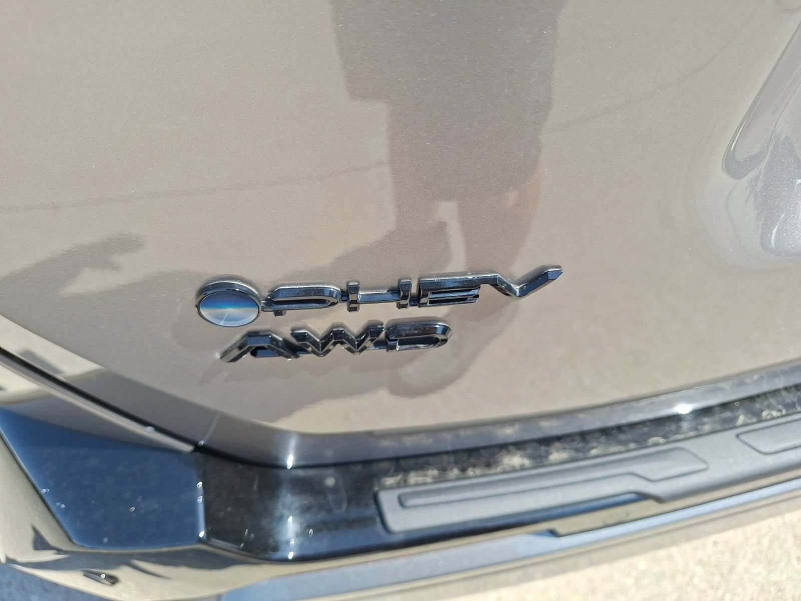 Used 2026 Toyota RAV4 SE AWD/4WD image 13
