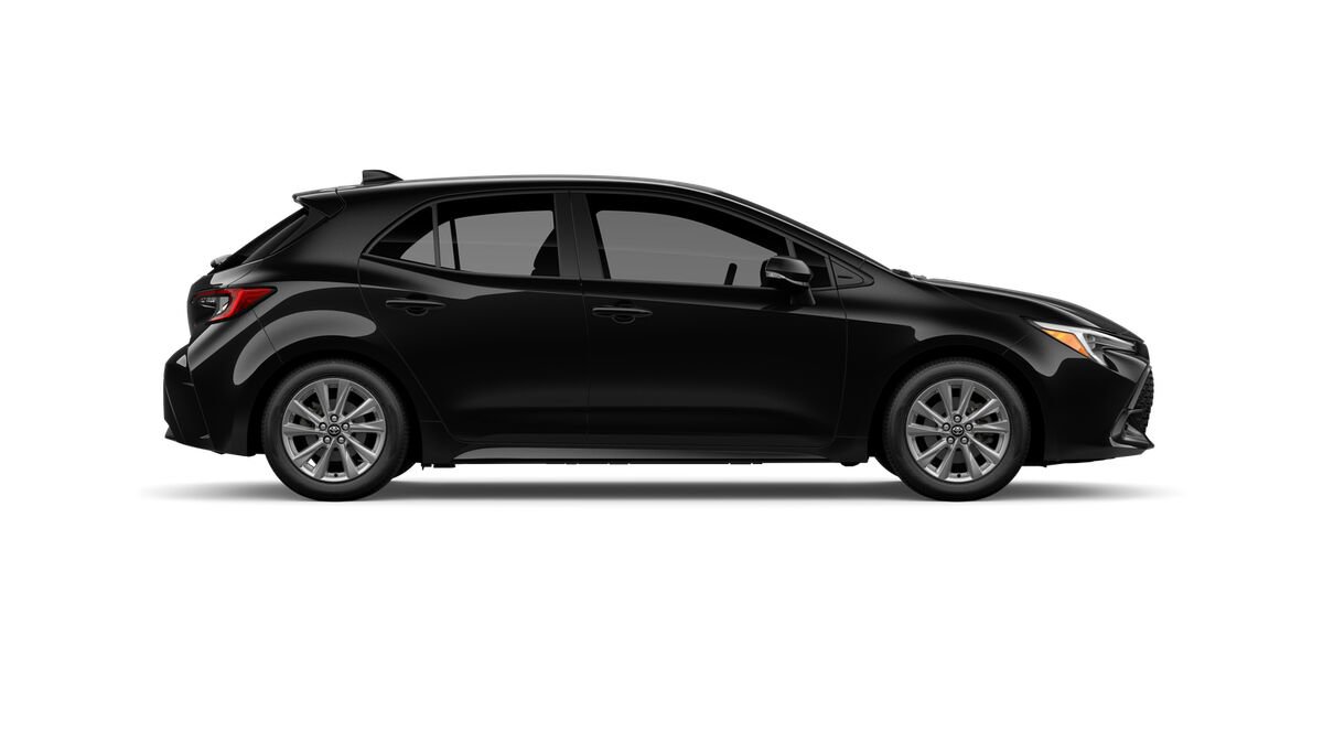 New 2027 Toyota Corolla SE FWD image 12