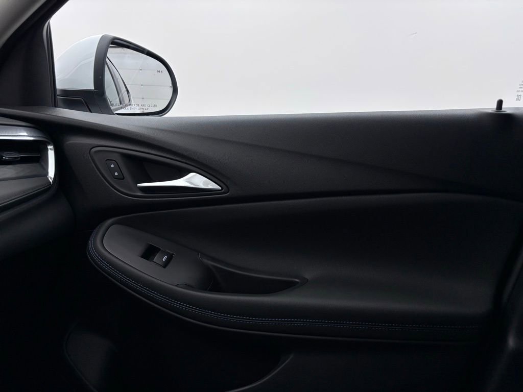 New 2026 Buick Encore GX Sport Touring w/ Comfort Package image 30