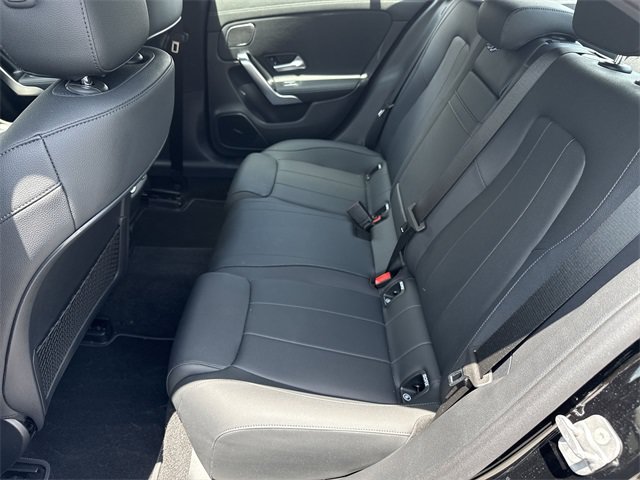 New 2025 Mercedes-Benz CLA 250 image 26