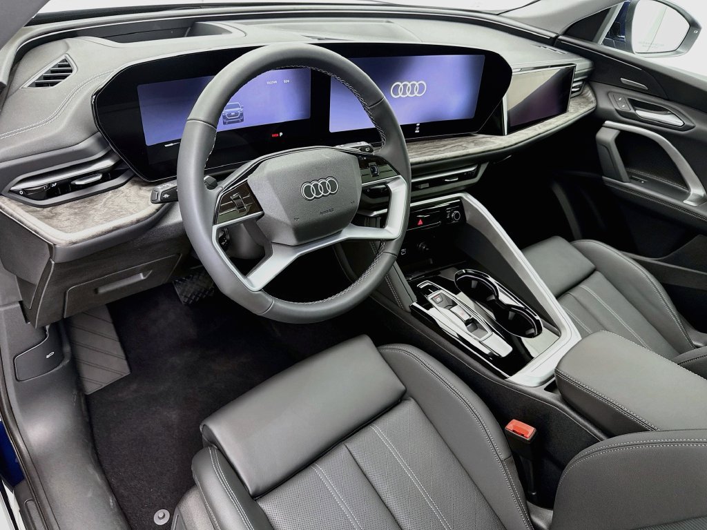 New 2026 Audi Q5 Premium AWD/4WD image 10
