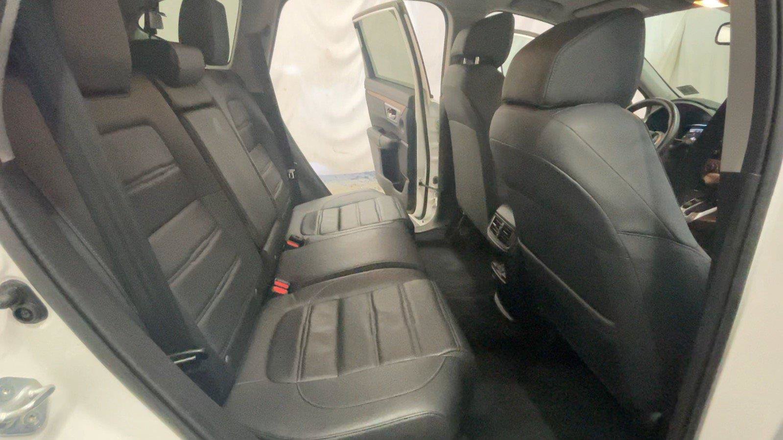 Certified 2022 Honda CR-V EX-L image 25