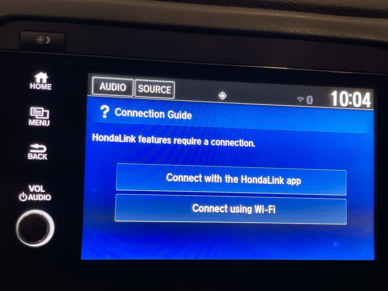 Used 2019 Honda HR-V EX image 18