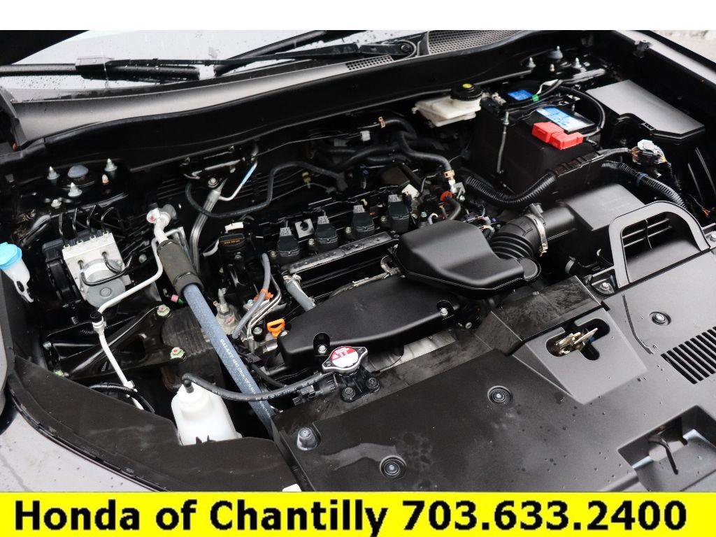 Certified 2023 Honda CR-V EX image 29