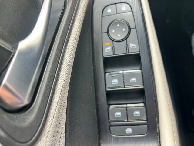 Certified 2023 Nissan Rogue SV AWD/4WD image 22