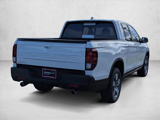 New 2026 Honda Ridgeline RTL image 2