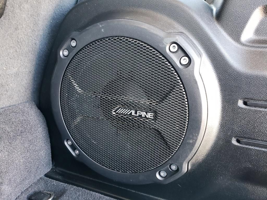 Used 2022 Jeep Wrangler Unlimited Sahara 4xe w/ Cold Weather Group image 12