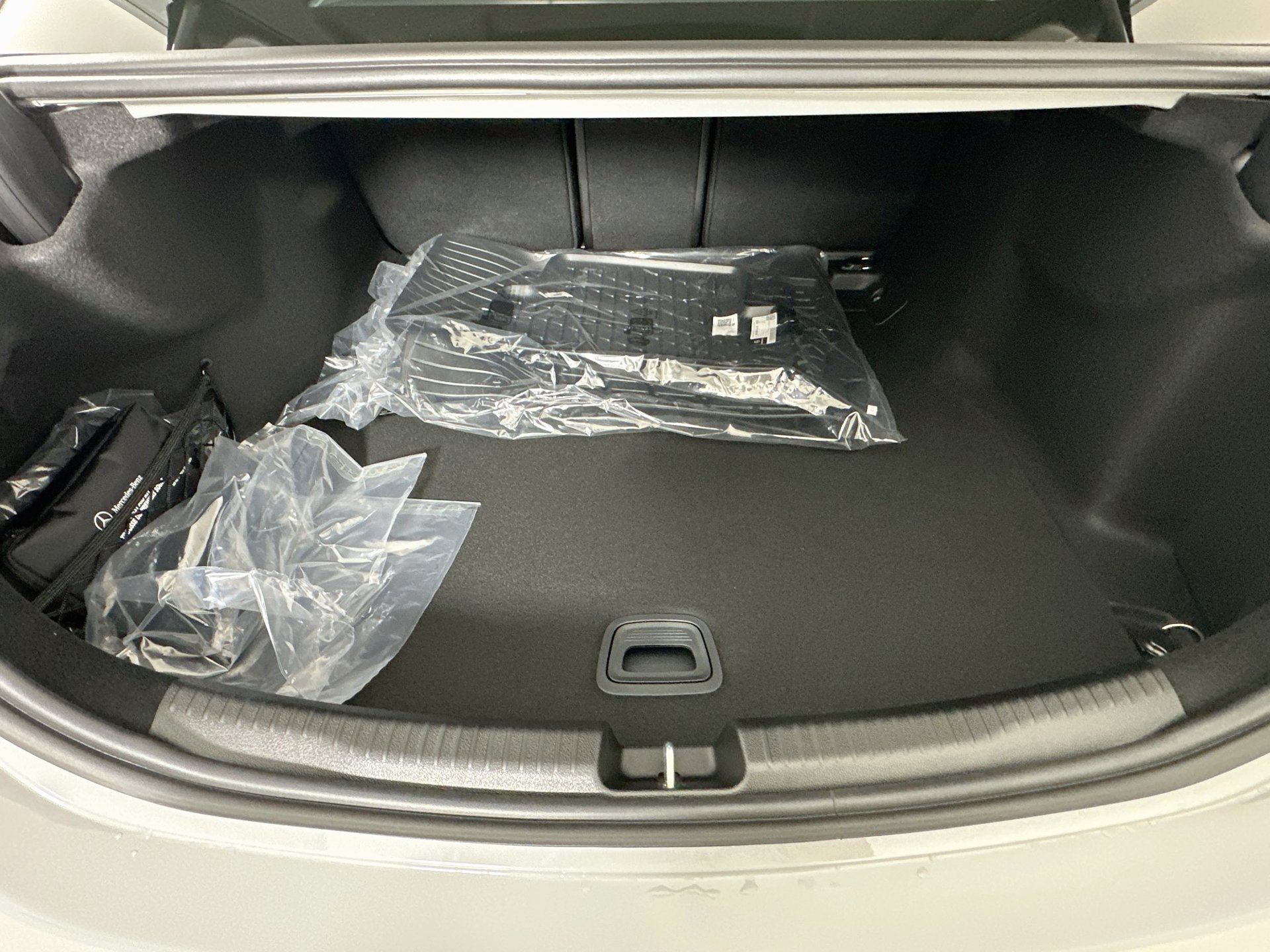 New 2026 Mercedes-Benz C 300 Sedan image 29
