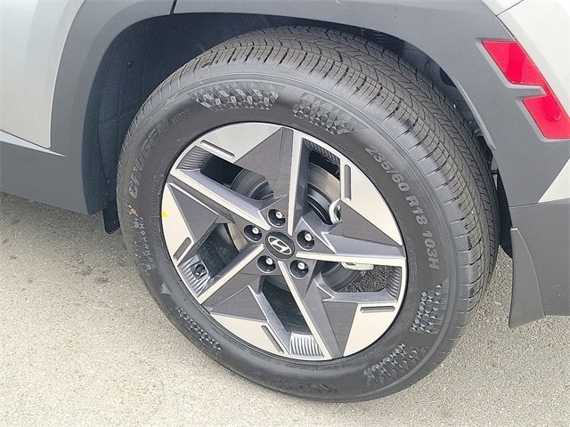 New 2026 Hyundai Tucson SEL image 21