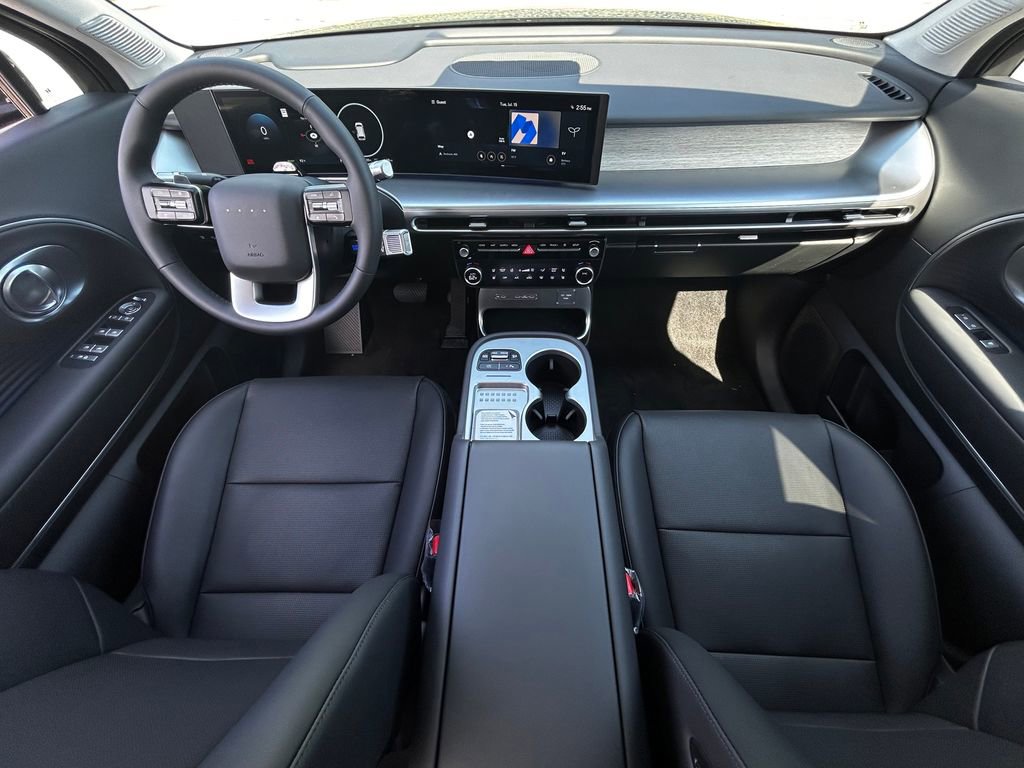 New 2026 Hyundai Ioniq 9 SEL image 14