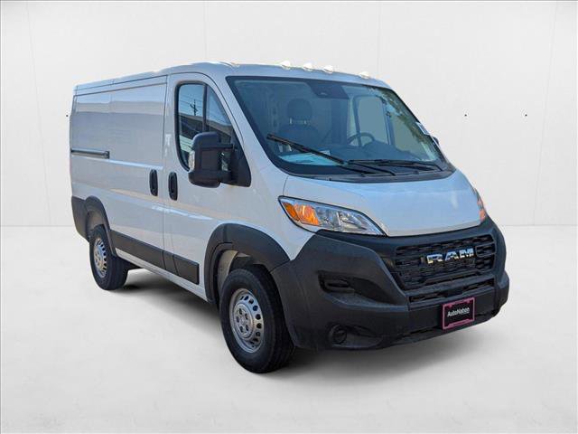 New 2025 RAM ProMaster 1500 w/ Power Group image 7