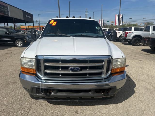 Used 2000 Ford F350 XLT RWD image 4