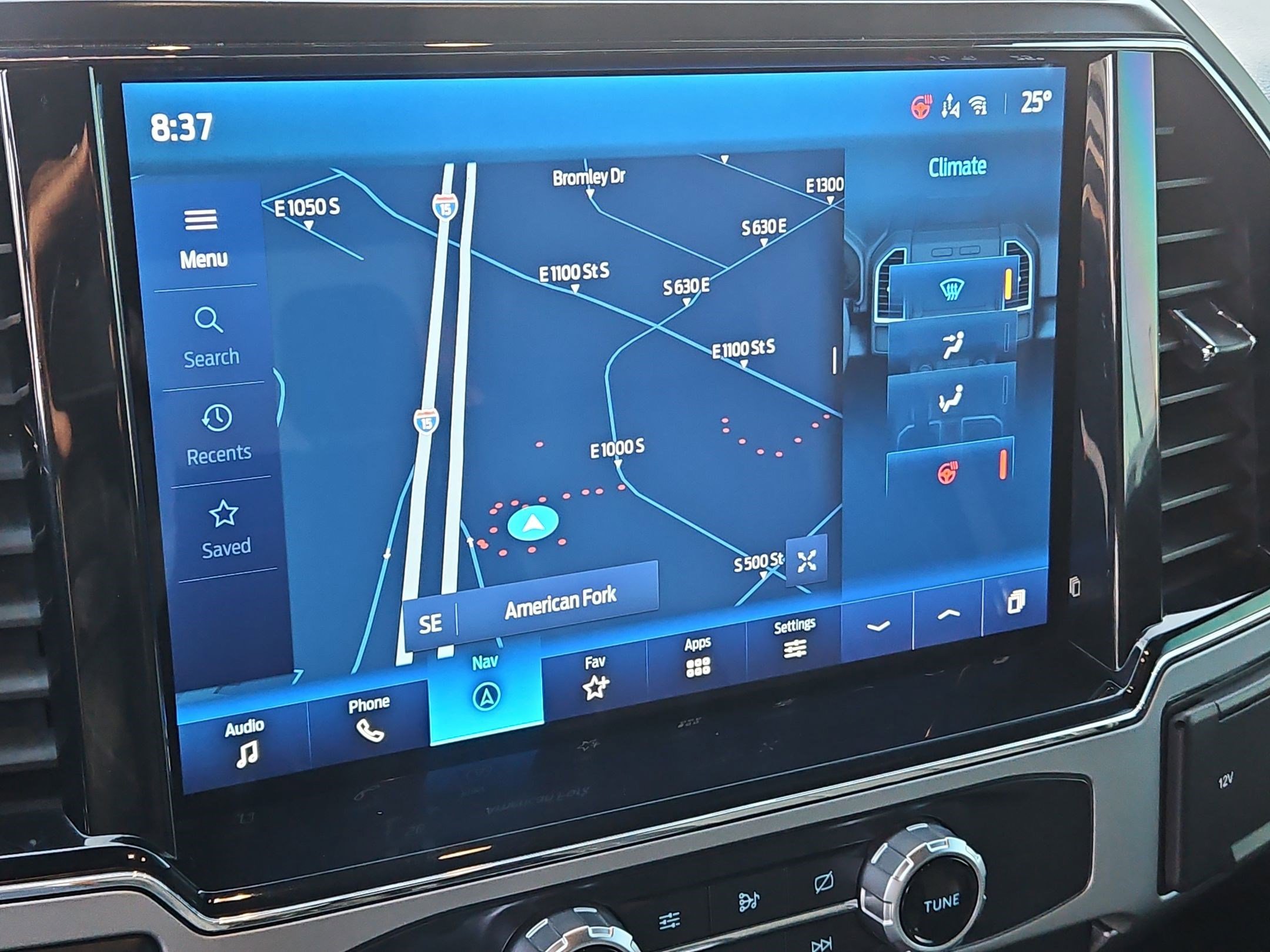 Used 2022 Ford F250 Lariat image 27