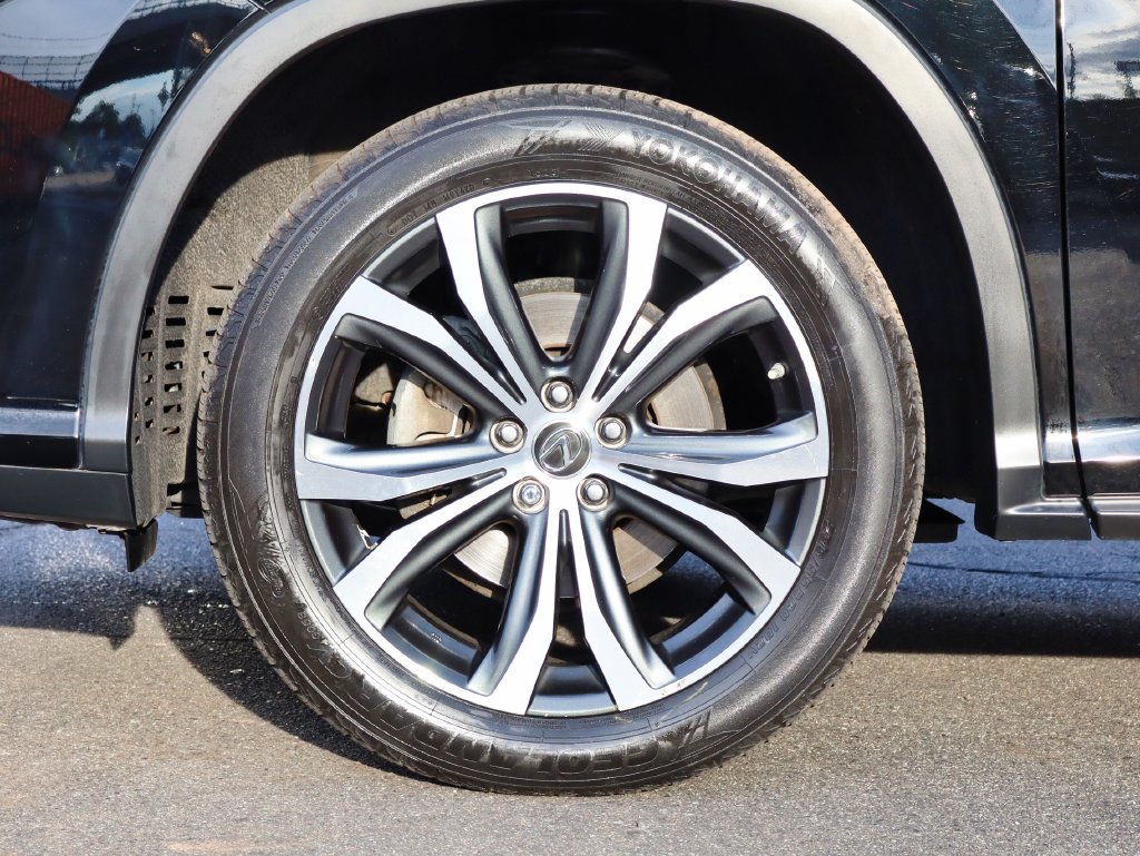 Used 2019 Lexus RX 450h AWD image 67