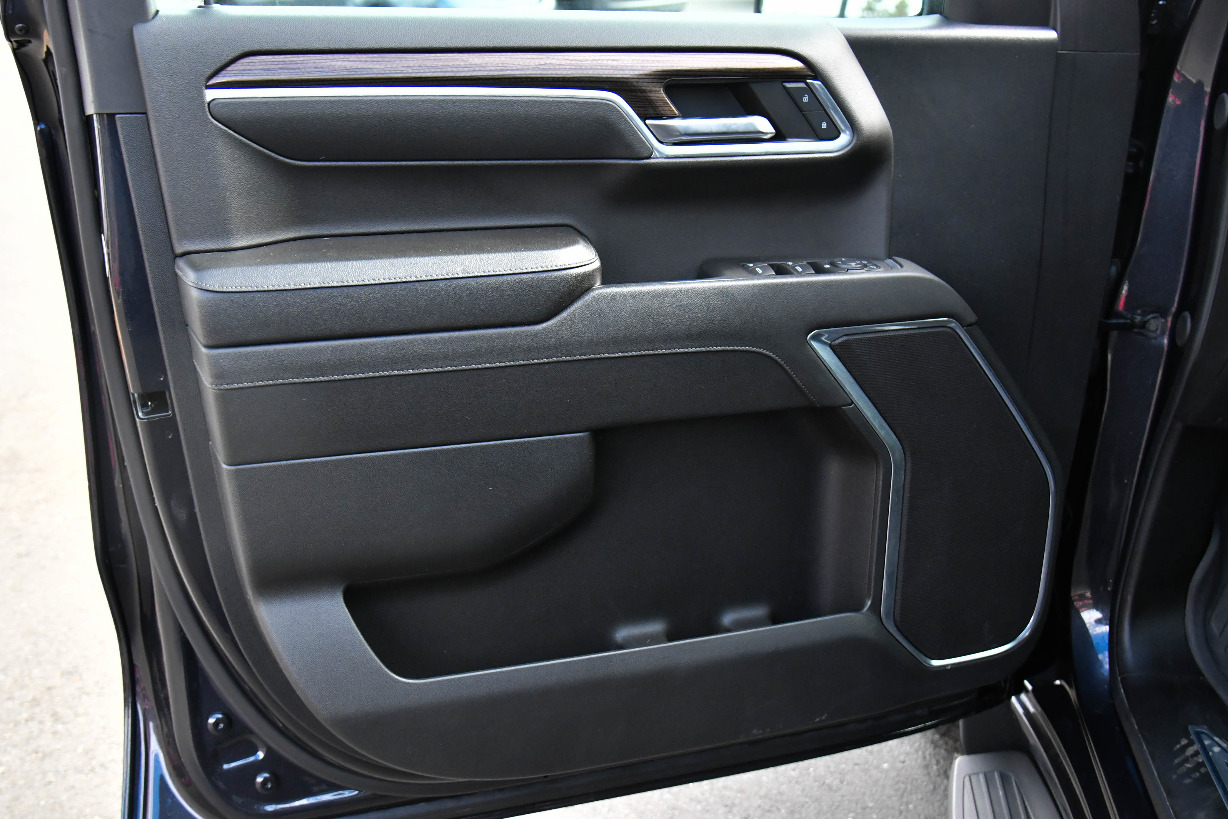 Used 2024 Chevrolet Silverado 1500 LT w/ Protection Package image 13