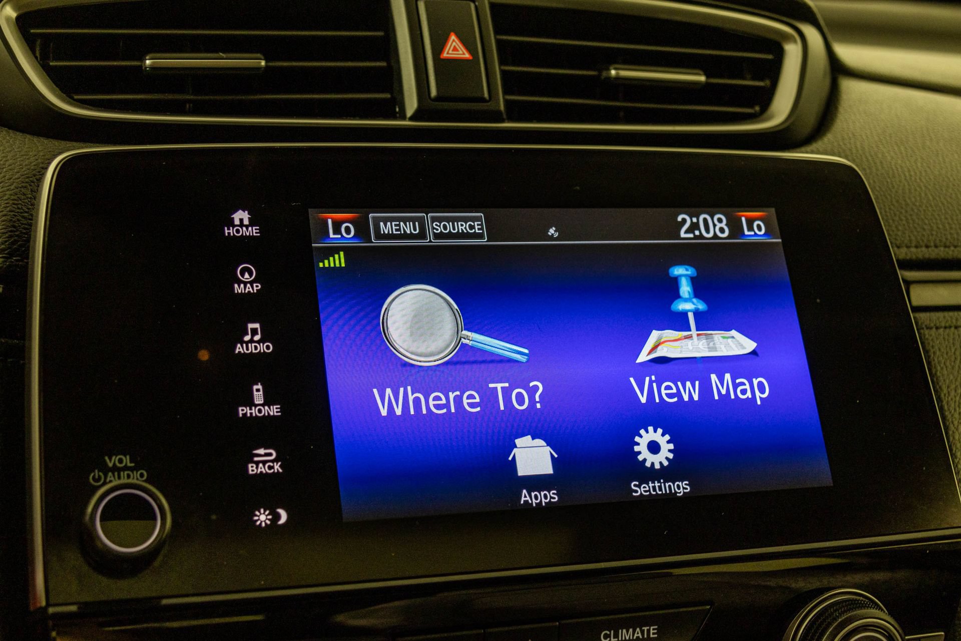 Used 2020 Honda CR-V Touring image 29