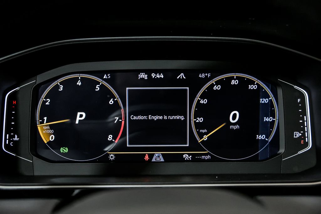 New 2026 Volkswagen Jetta GLI Autobahn FWD image 11