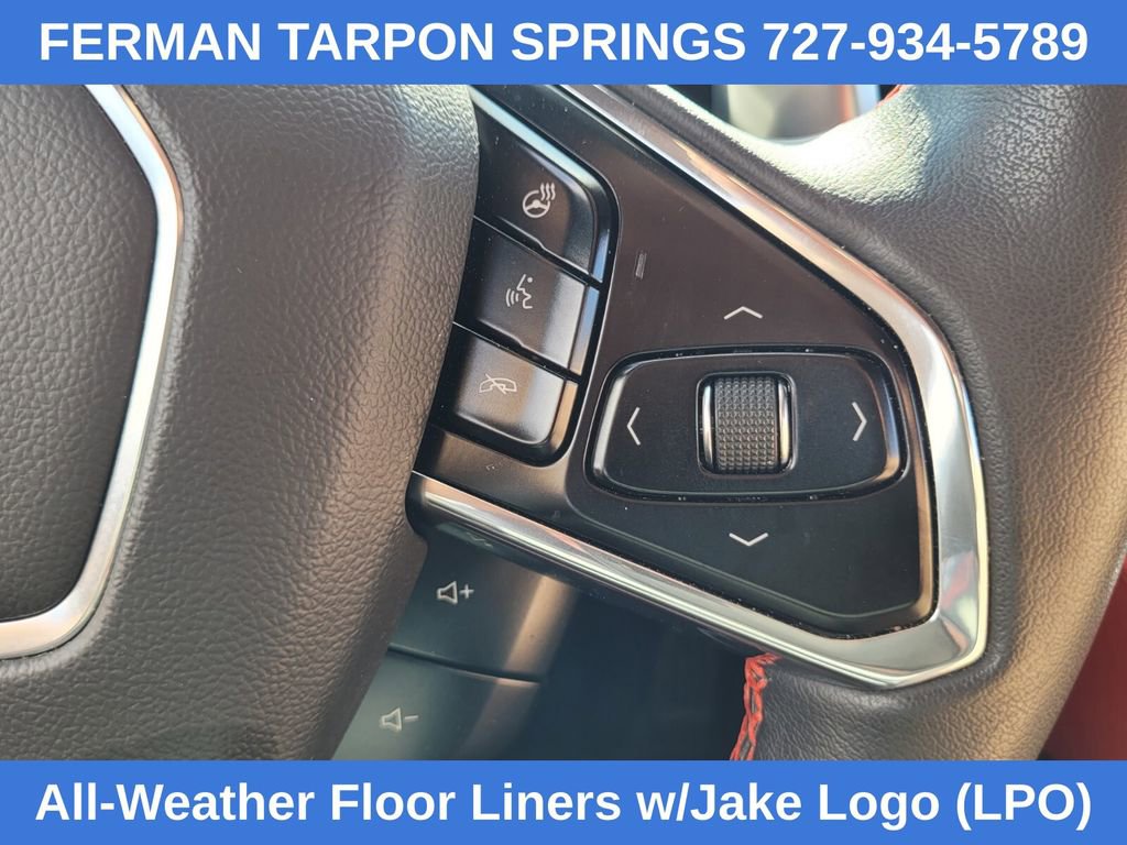 Used 2022 Chevrolet Corvette Stingray Preferred Cpe w/ Engine Appearance Package image 31