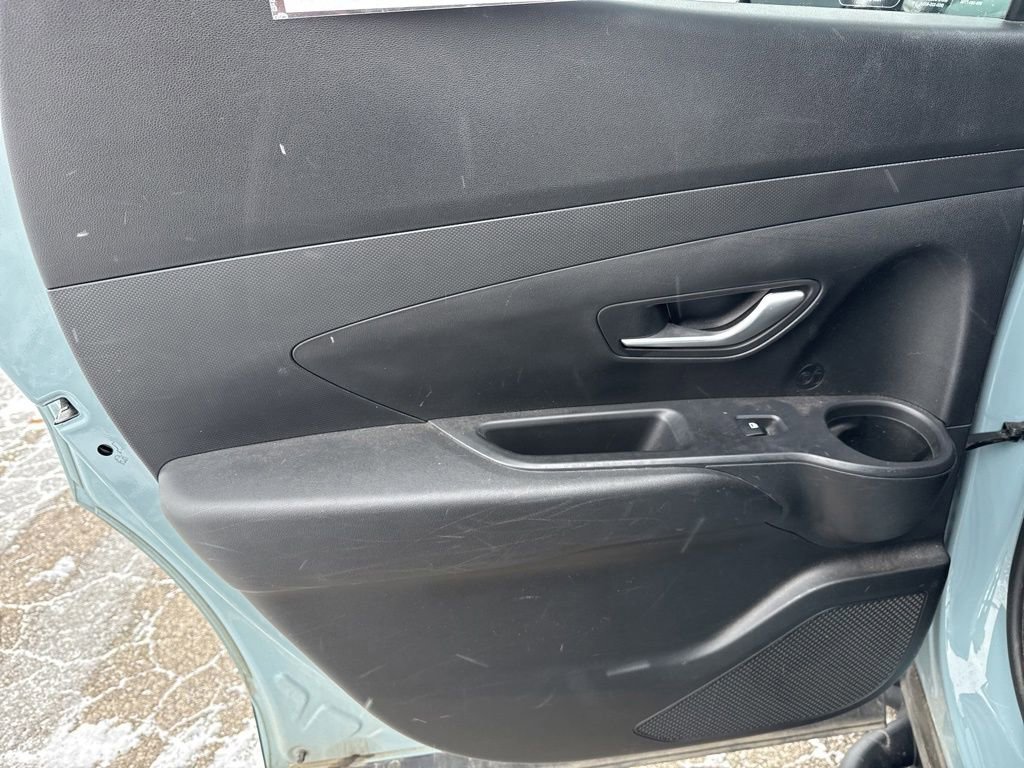 Used 2023 Hyundai Santa Cruz SEL Premium image 25