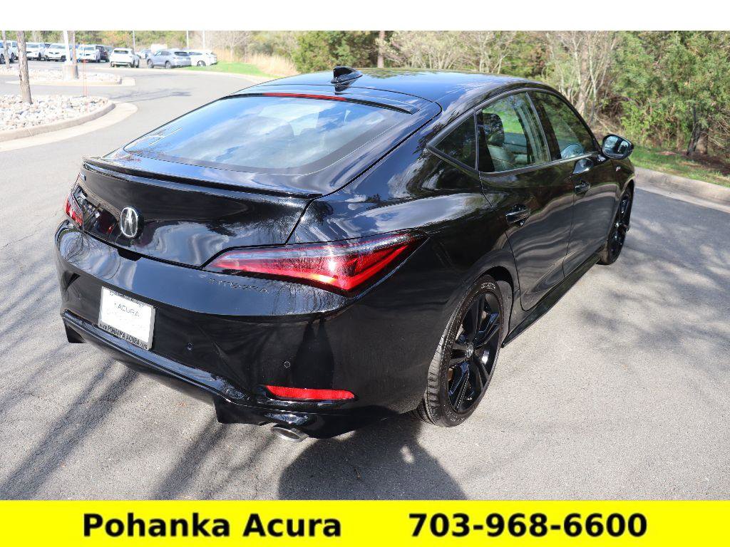 Certified 2026 Acura Integra A-Spec image 7