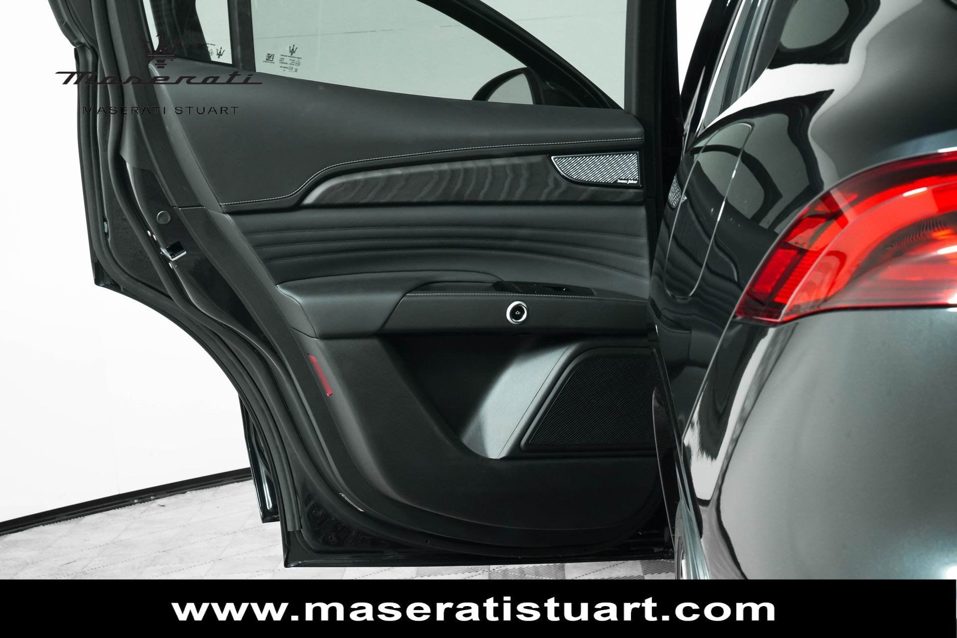 New 2025 Maserati Grecale GT image 33