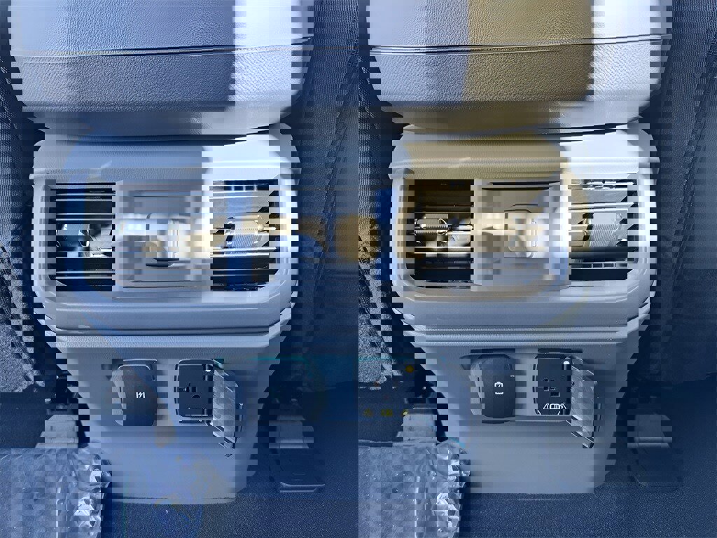 New 2025 Ford F150 XLT w/ Equipment Group 302A MID image 35