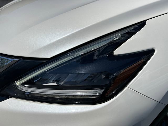 Certified 2024 Nissan Murano SL AWD/4WD image 7