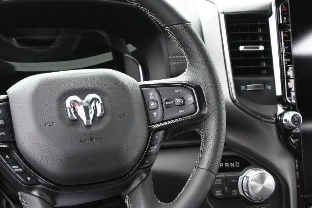 New 2027 RAM 1500 Rebel AWD/4WD image 25