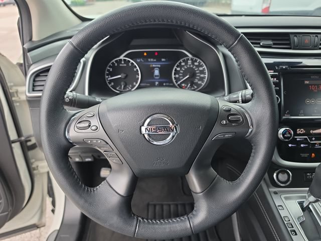 Certified 2020 Nissan Murano SV w/ Premium Package FWD image 29