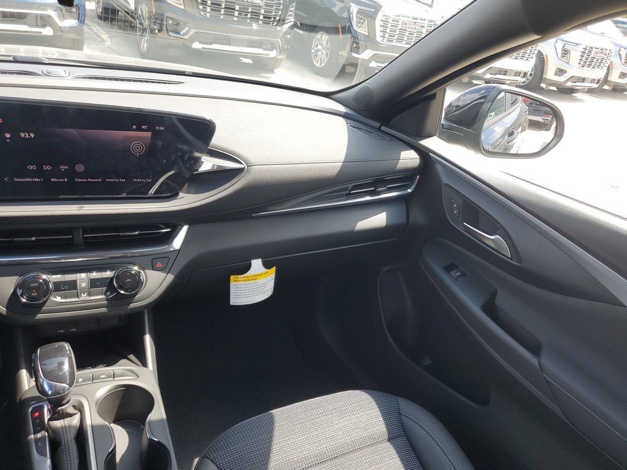 New 2026 Buick Envista Sport Touring w/ Convenience I Package FWD image 14