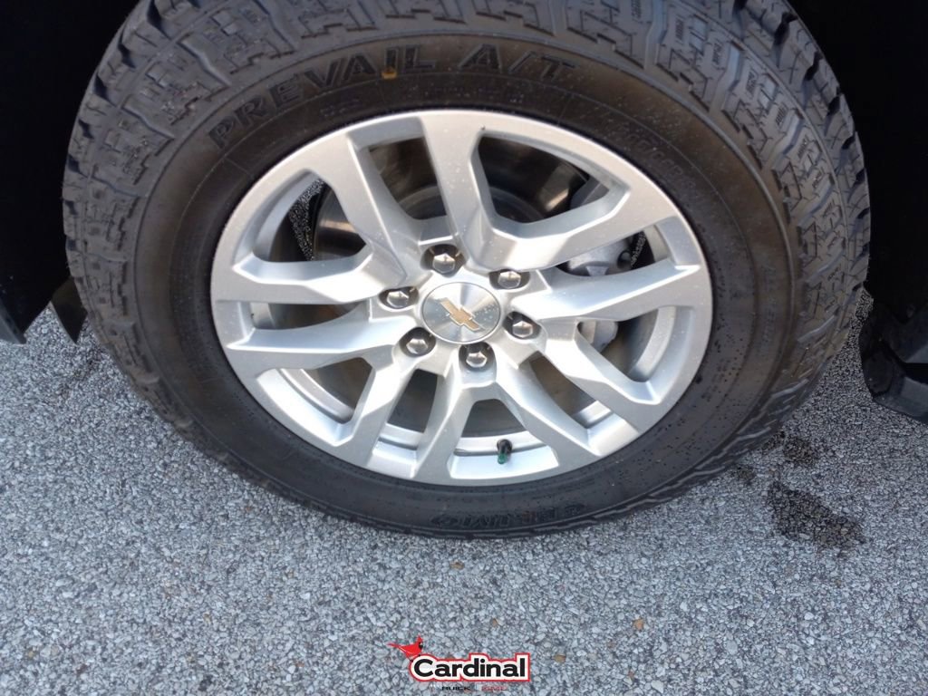 Used 2024 Chevrolet Tahoe LT image 17