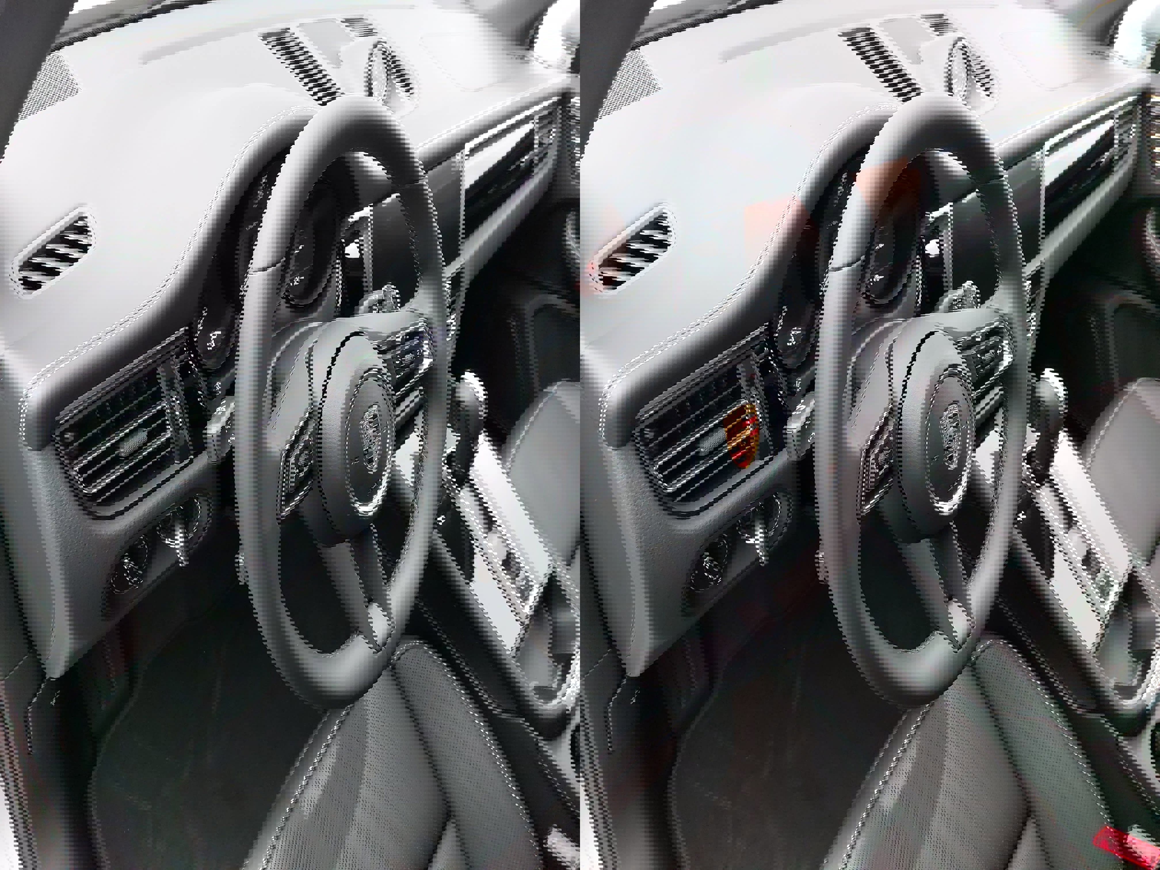 New 2026 Porsche Macan AWD/4WD image 18