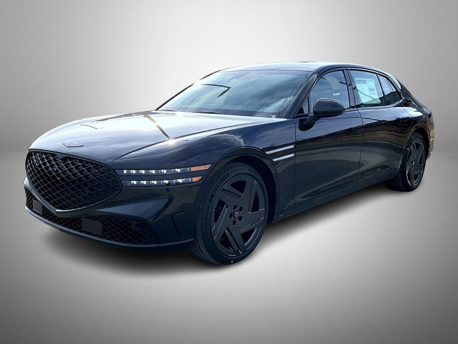 New 2026 Genesis G90 3.5T Prestige