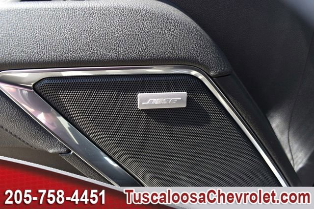 New 2026 Chevrolet Silverado 1500 LT Trail Boss w/ LT Trail Boss Premium Package image 14