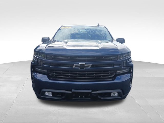 Used 2020 Chevrolet Silverado 1500 RST AWD/4WD image 12
