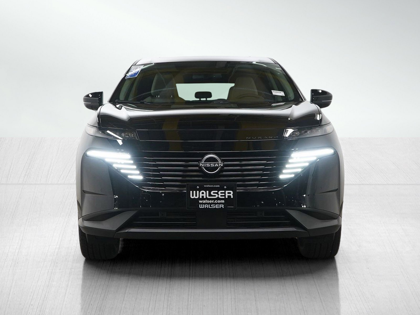 Used 2025 Nissan Murano SL image 8