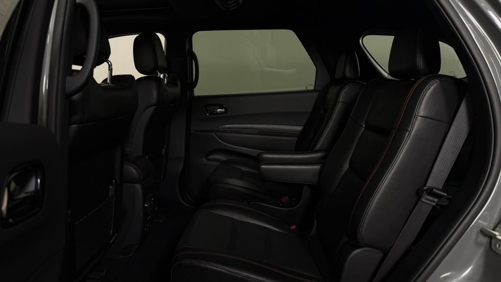 Used 2023 Dodge Durango R/T AWD/4WD image 30