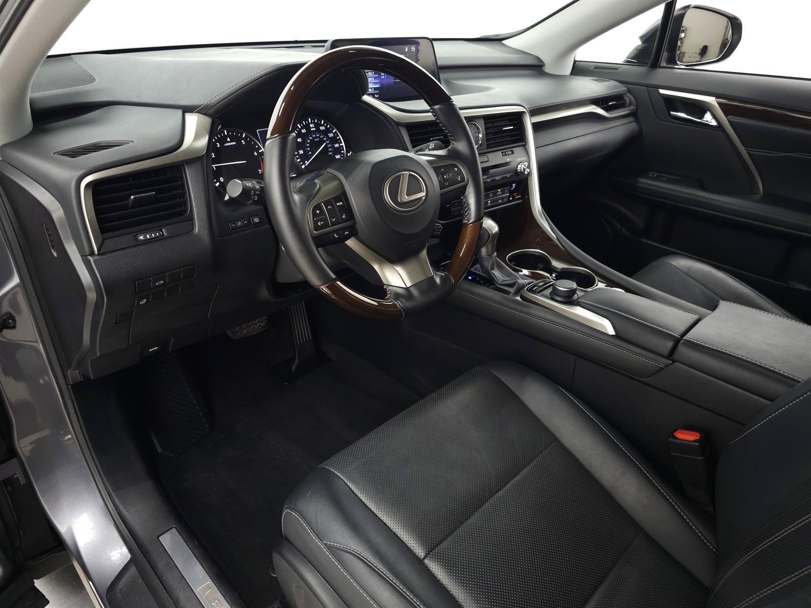 Used 2016 Lexus RX 350 AWD w/ Premium Package image 14